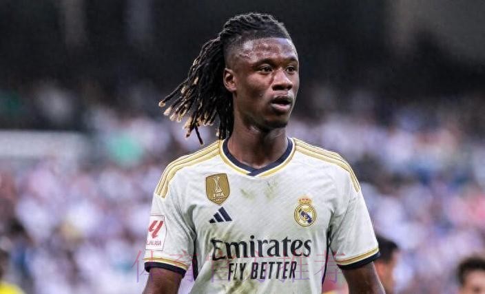 马卡：卡马文加一年时间5次受伤 已缺席35场比赛